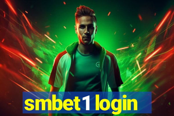 smbet1 login
